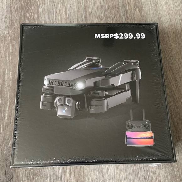 DMES HD Drone - Picture 2 of 4